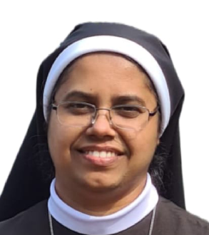 Sr. Sarene CMC